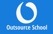 Outsource School logo